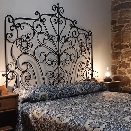 Holiday home Casa Do Castiro *