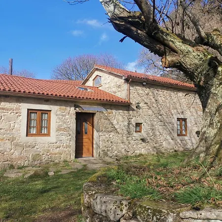 Casa Do Castiro