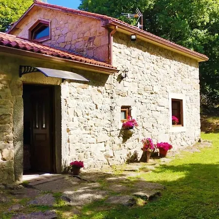 Casa Do Castiro