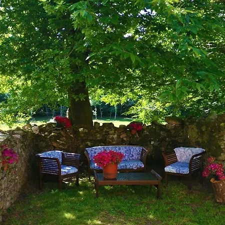 Casa Do Castiro Holiday home *