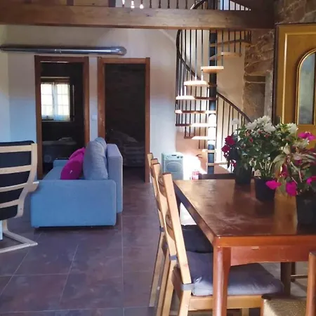 Casa Do Castiro