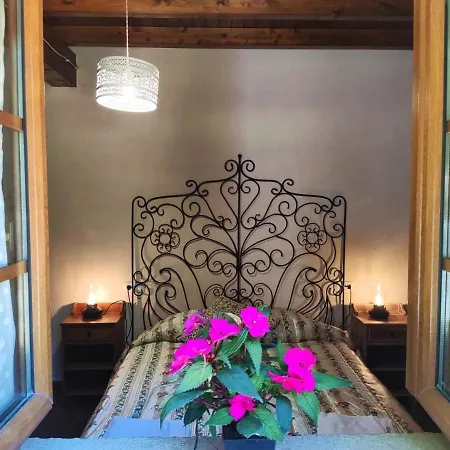 Casa Do Castiro *