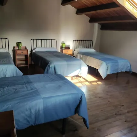 Feriehus Casa Do Castiro