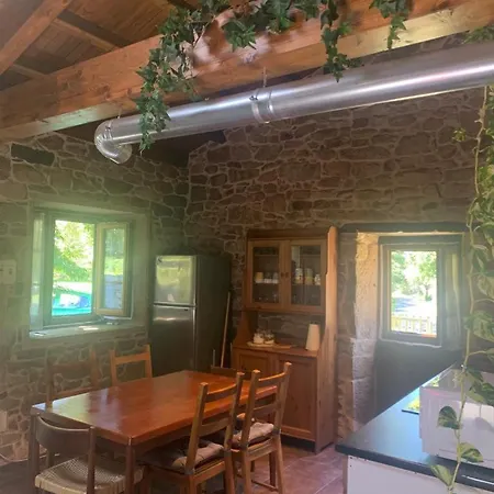 Casa Do Castiro Holiday home