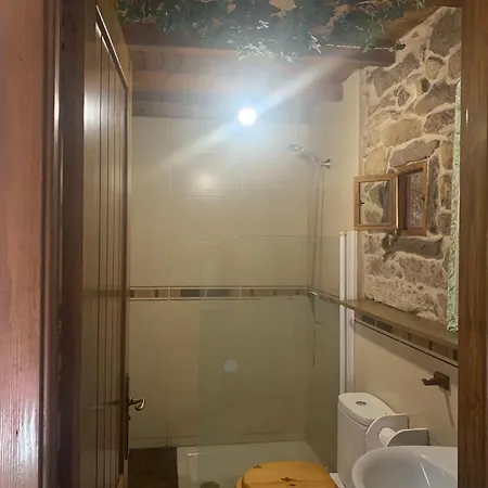 Casa Do Castiro *