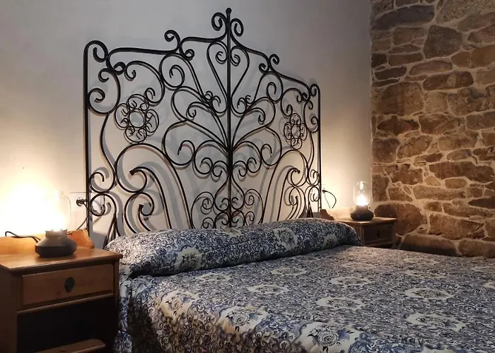 別荘 Casa Do Castiro *