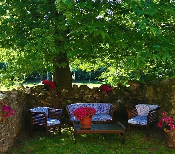 Casa Do Castiro 別荘 *