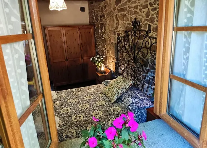 別荘 Casa Do Castiro *