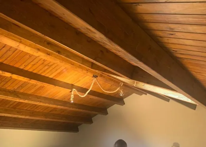 Semesterbostad Casa Do Castiro *