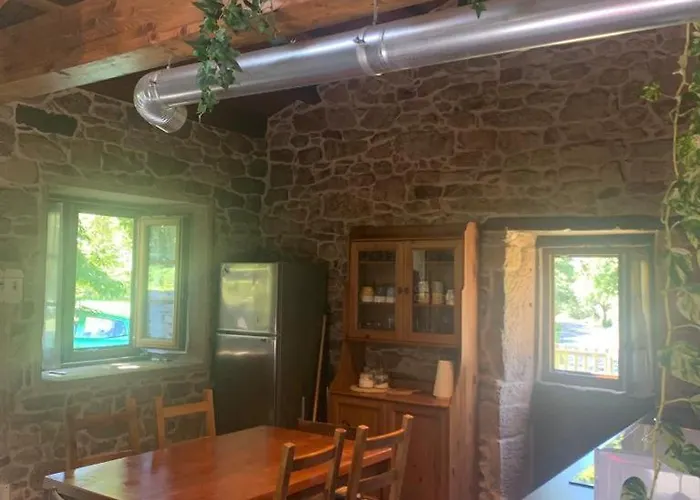 Casa Do Castiro Semesterbostad